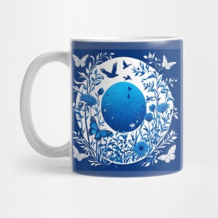 Hevel Collection Mug